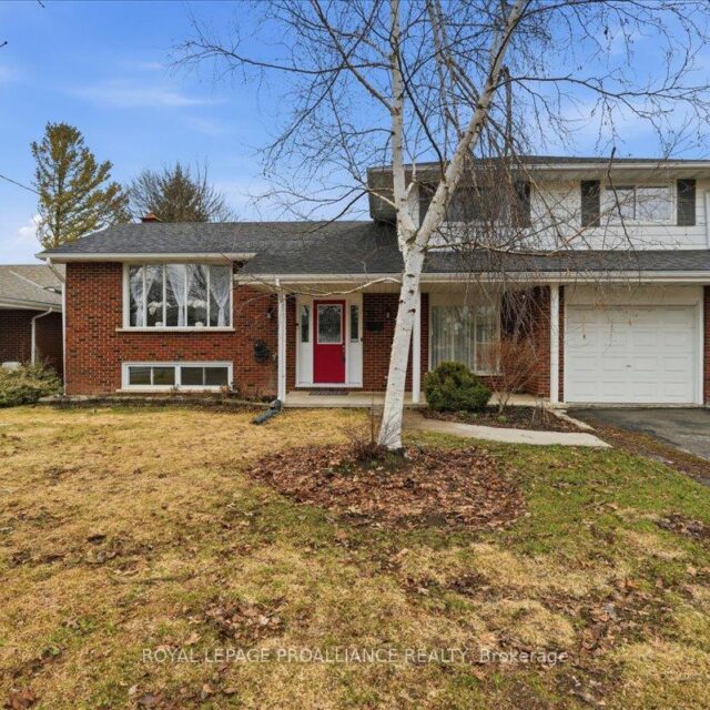 15 Thorncliffe Drive, Belleville
