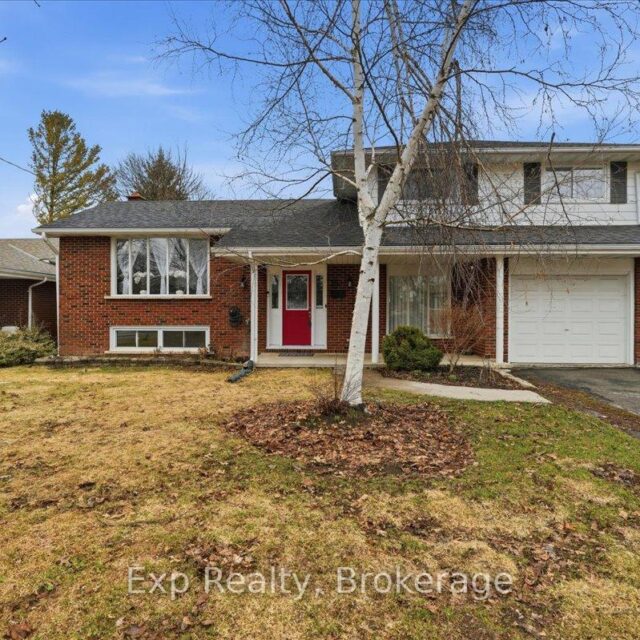 15 Thorncliffe Drive, Belleville