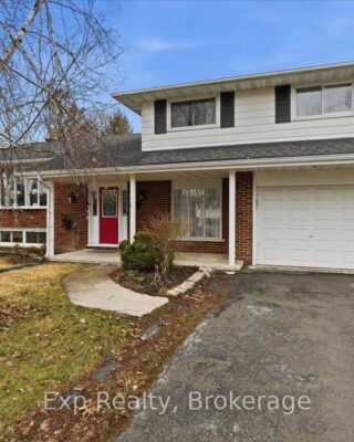 15 Thorncliffe Drive, Belleville
