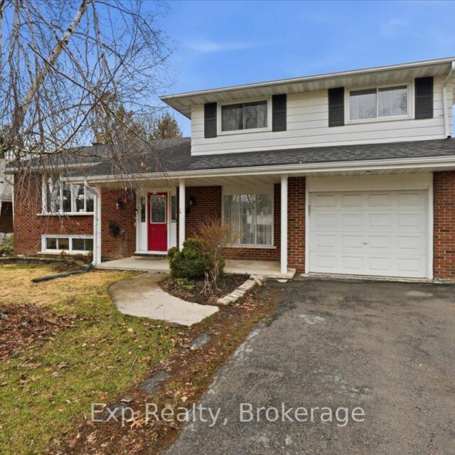 15 Thorncliffe Drive, Belleville