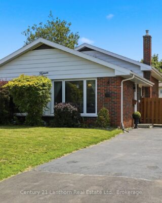 15 Wilson Crescent, Quinte West