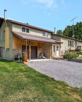 1503 Moneymore Road, Tweed