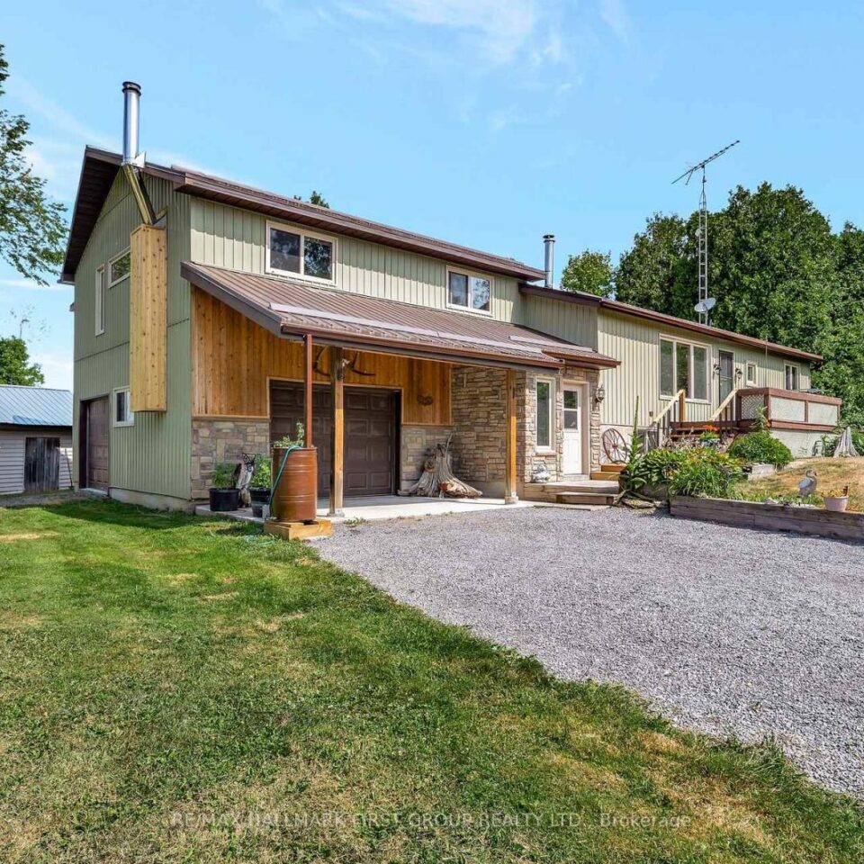 1503 Moneymore Road, Tweed