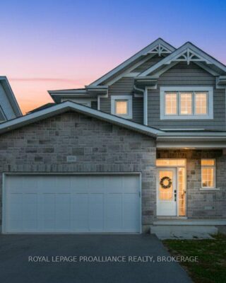1504 Shira Drive, Kingston