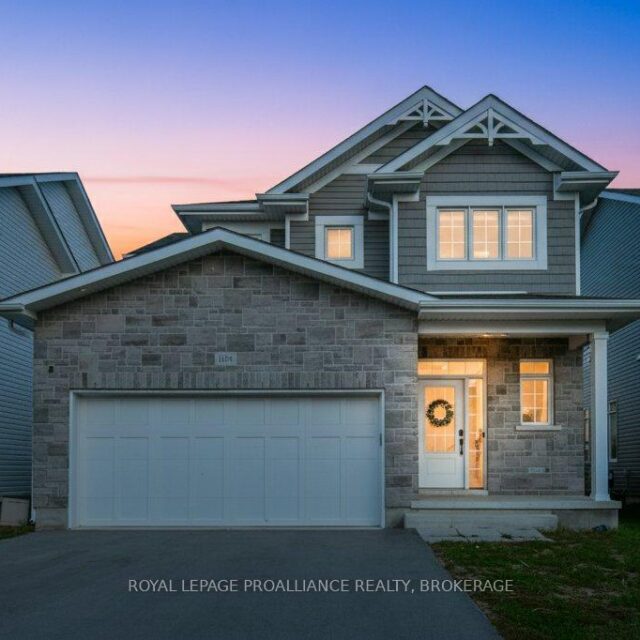 1504 Shira Drive, Kingston