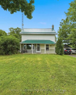 1504 Vanderwater Road, Tweed