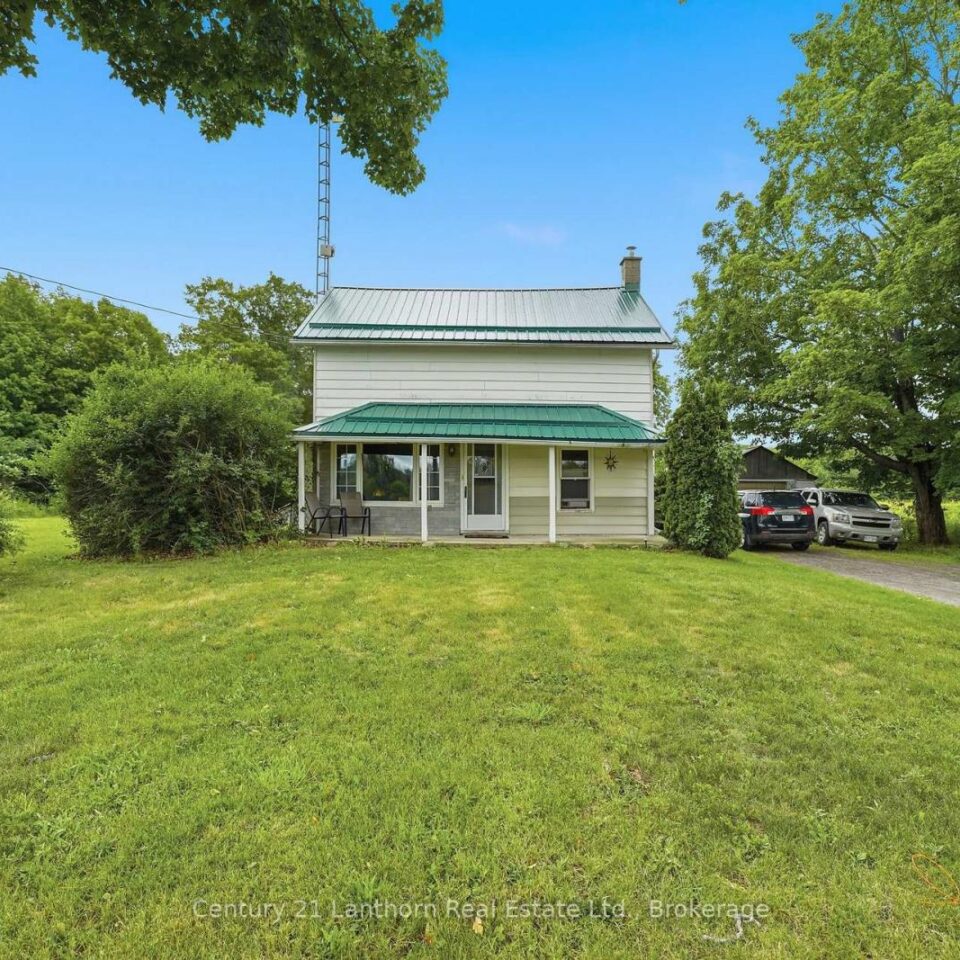 1504 Vanderwater Road, Tweed