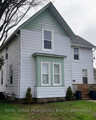 151 Adelaide Street, Gananoque