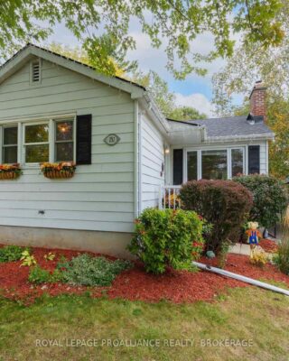 151 Hawthorne Avenue, Kingston