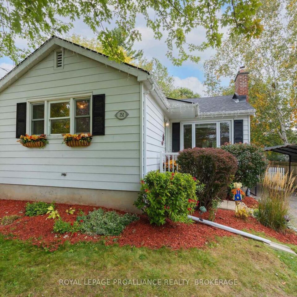 151 Hawthorne Avenue, Kingston