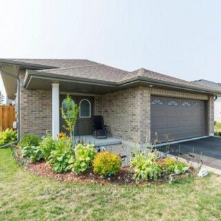 151 Rollins Drive, Belleville