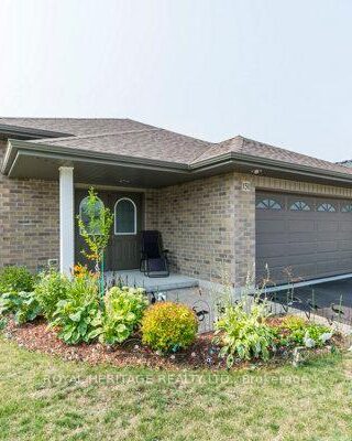 151 Rollins Drive, Belleville