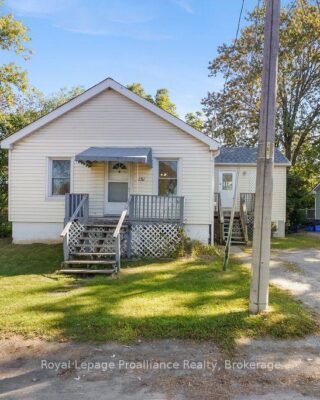 151 Stanley Street, Belleville