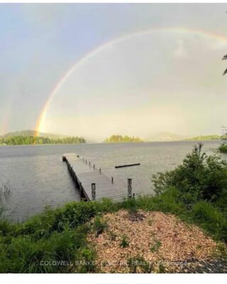 1519 North Baptiste Lake Road, Hastings Highlands