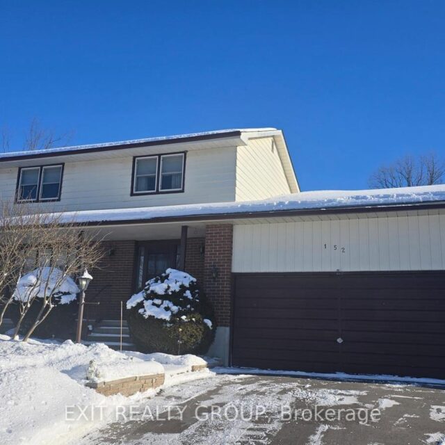 152 Chatterton Valley Crescent, Quinte West