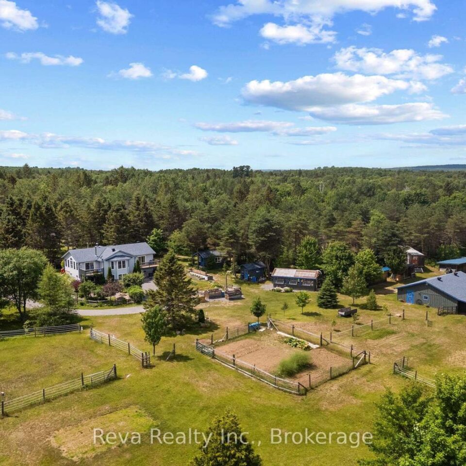 152 Hass Road, Hastings Highlands