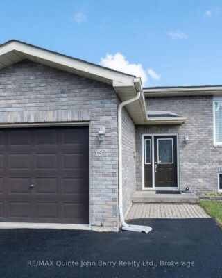 152 Nicholas Street, Quinte West