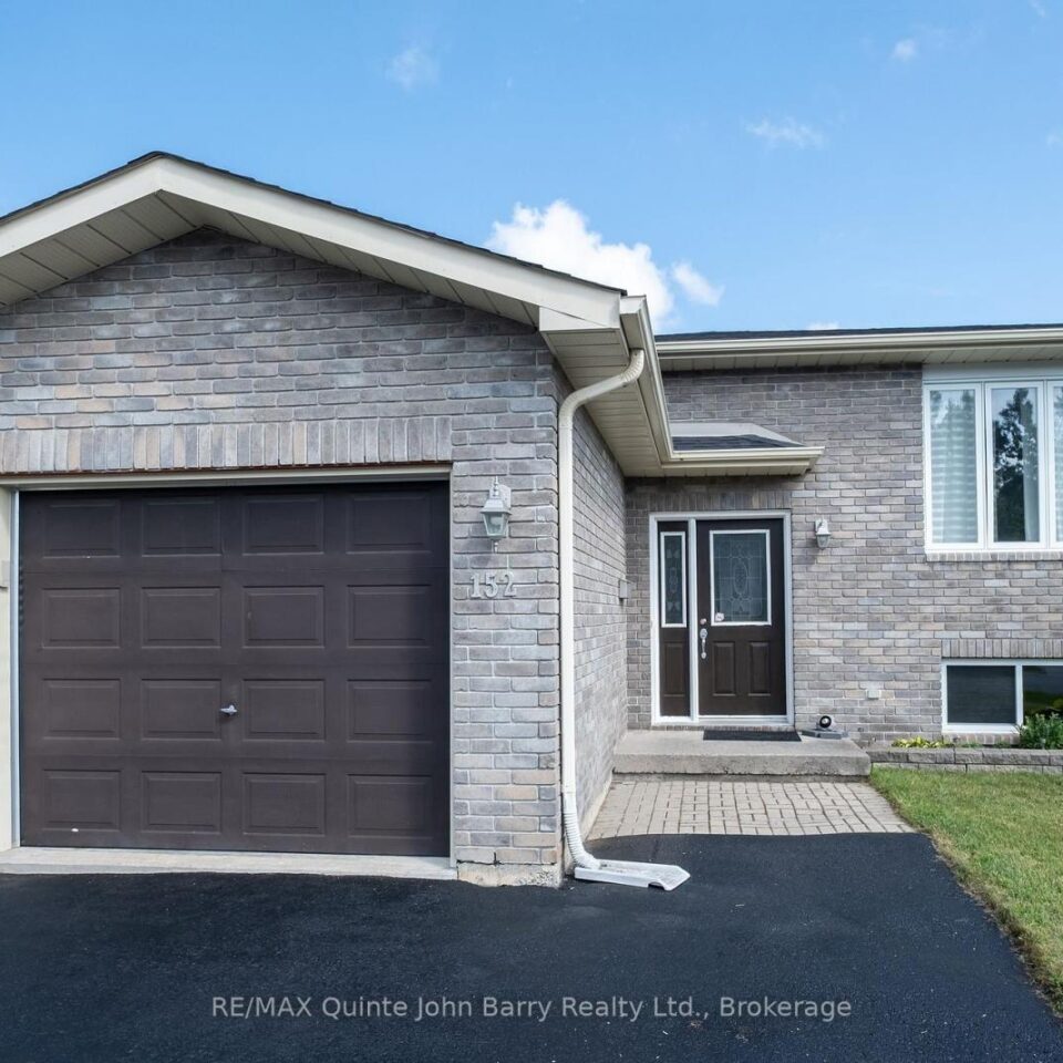 152 Nicholas Street, Quinte West