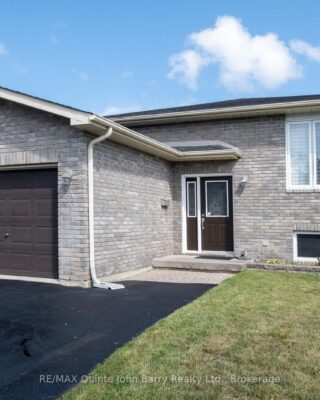 152 Nicholas Street, Quinte West
