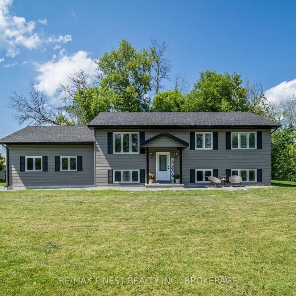 1524 Lake Road, Stone Mills