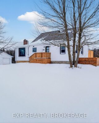 1528 Enright Road, Tyendinaga