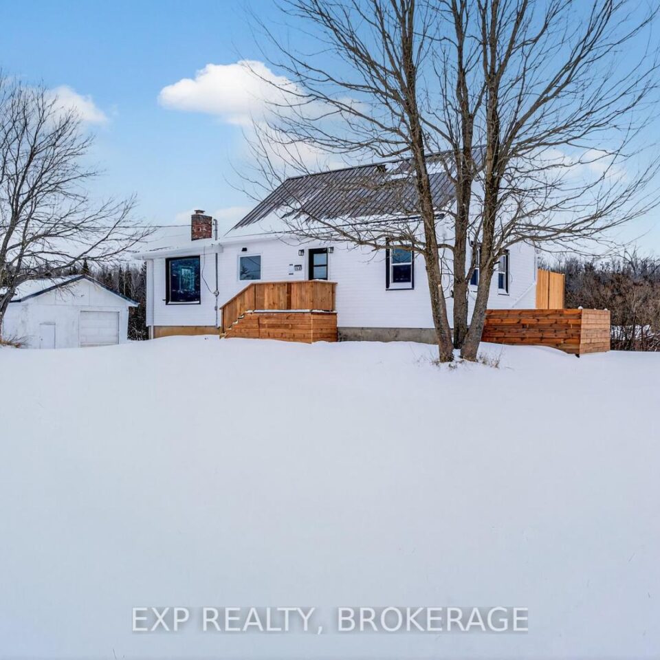 1528 Enright Road, Tyendinaga