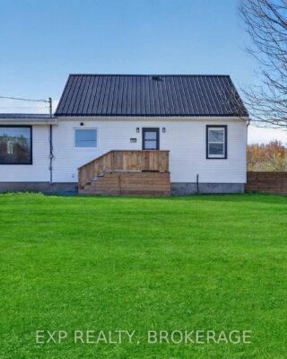 1528 Enright Road, Tyendinaga