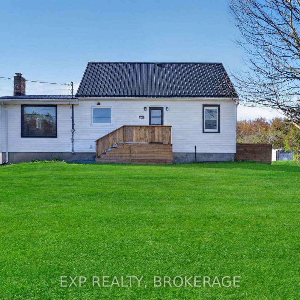 1528 Enright Road, Tyendinaga