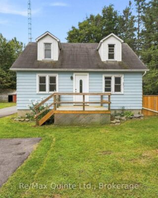 1529 County Road 64, Quinte West