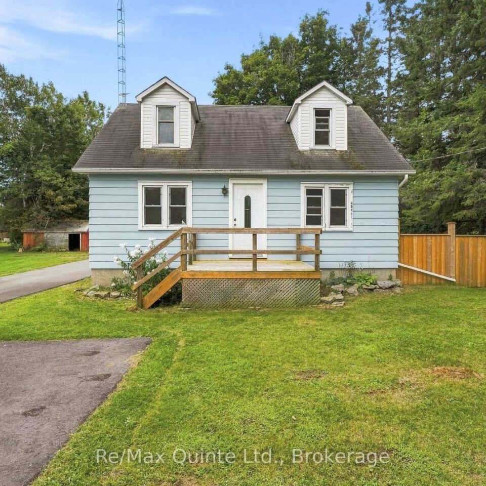 1529 County Road 64, Quinte West