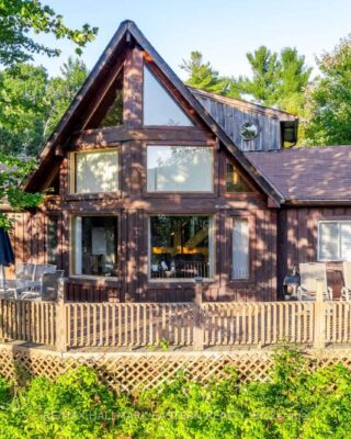 152a Paradise Landing Road, Hastings Highlands