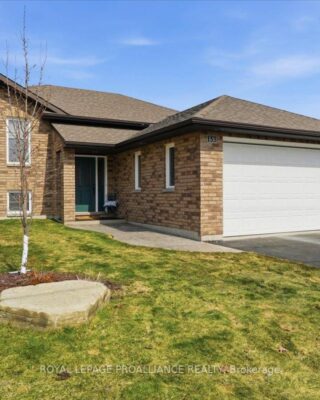 153 Lester Road, Quinte West