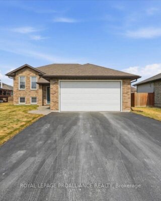 153 Lester Road, Quinte West