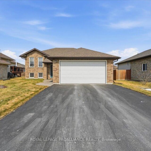 153 Lester Road, Quinte West