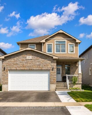 1530 Albany Drive, Kingston