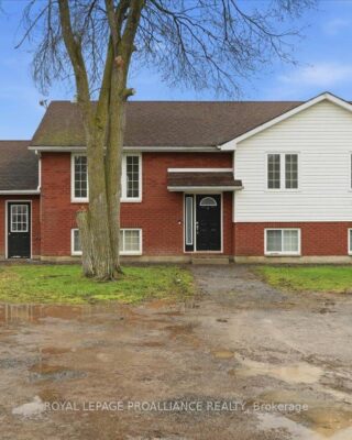 1530 Blessington Road, Belleville