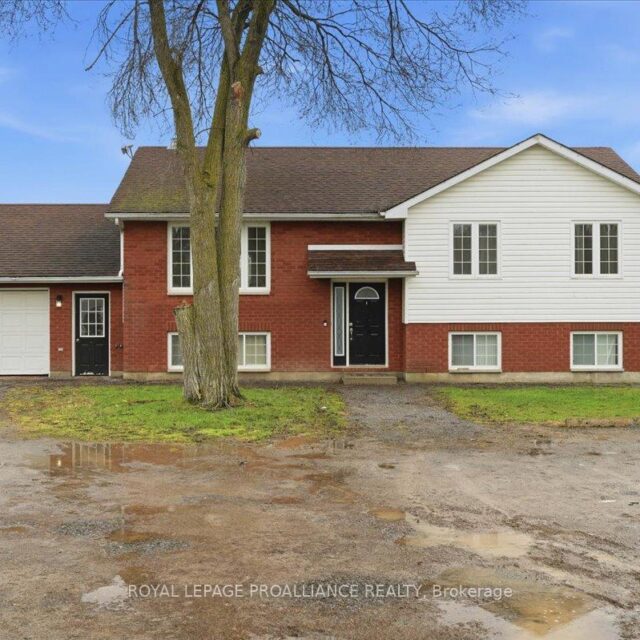 1530 Blessington Road, Belleville