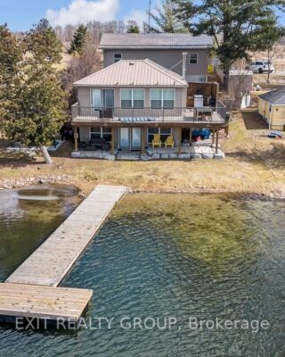 1531 Foxboro Stirling Road, Quinte West