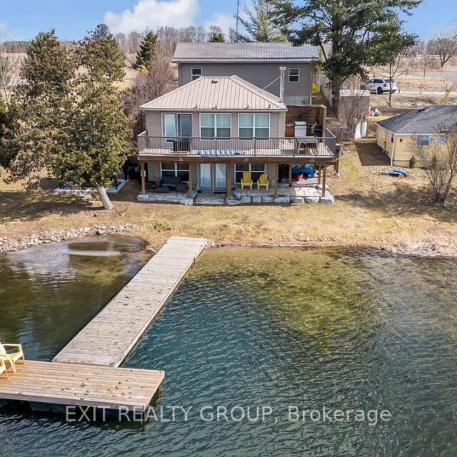 1531 Foxboro-stirling Road, Quinte West