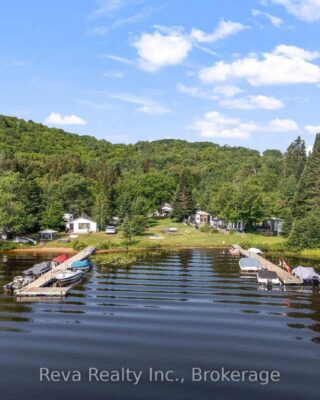 1535 North Baptiste Lake Road, Hastings Highlands