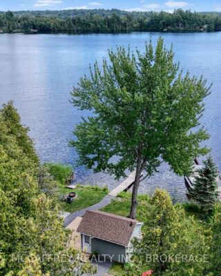 154 A/b North Beaver Lake Road, Stone Mills