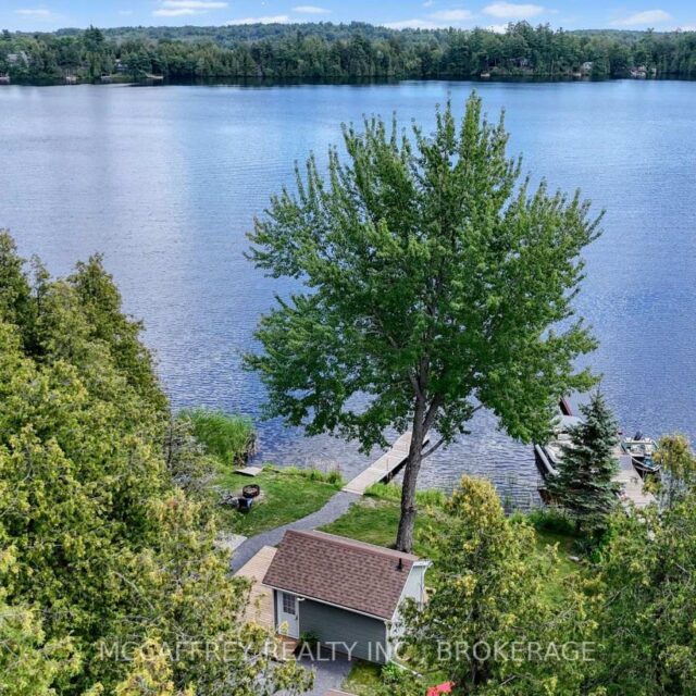 154 A/b North Beaver Lake Road, Stone Mills