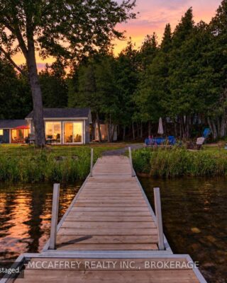 154 A/b North Beaver Lake Road, Stone Mills