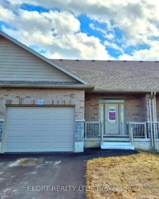 154 Appledene Drive, Quinte West