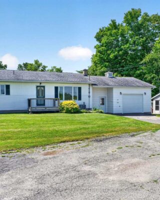 154 Eden Grove Road, Front Of Leeds & Seeleys Bay