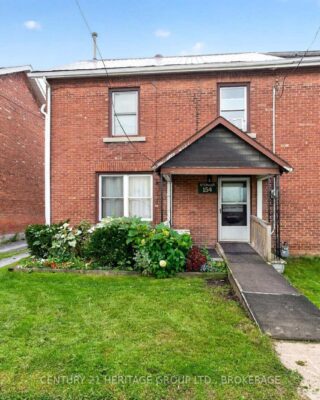154 Stephen Street, Kingston