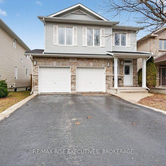 1543 Providence Crescent, Kingston