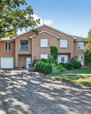 1548 County Road 9, Greater Napanee