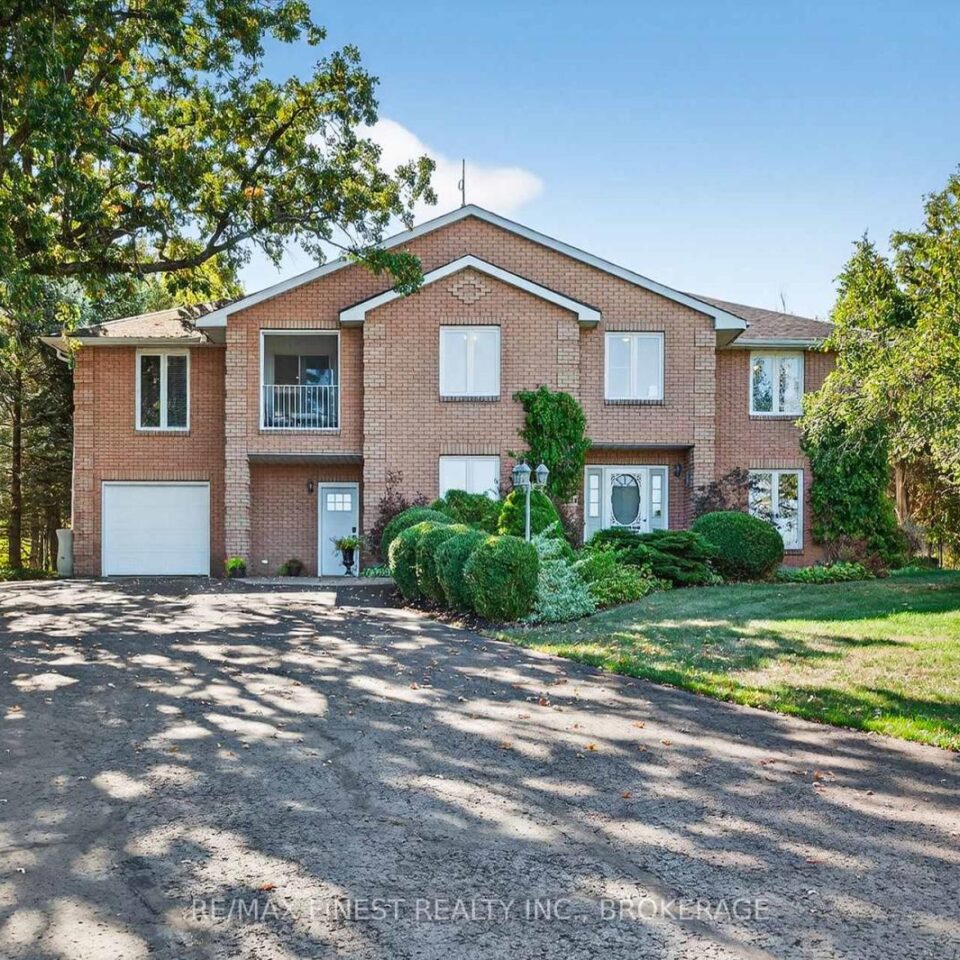 1548 County Road 9, Greater Napanee