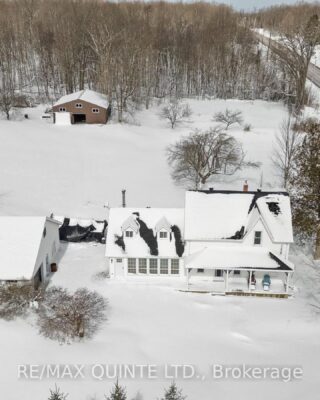 15481 Highway 62, Madoc